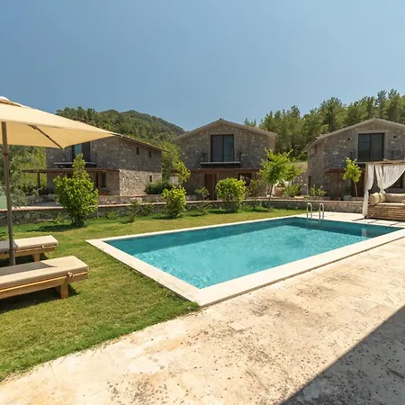Izz Getaway - Adults Only * Göcek