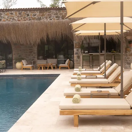 Otel Izz Getaway - Adults Only *