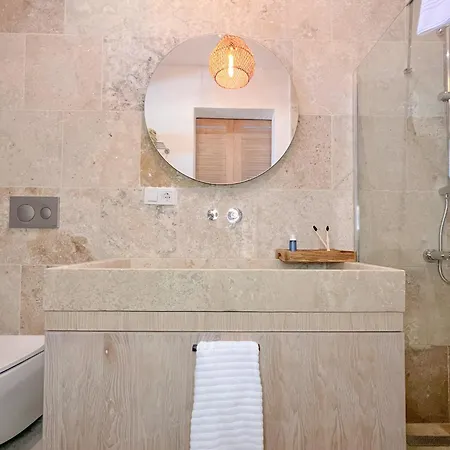 Otel Izz Getaway - Adults Only Göcek