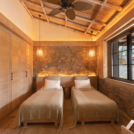 Otel Izz Getaway - Adults Only
