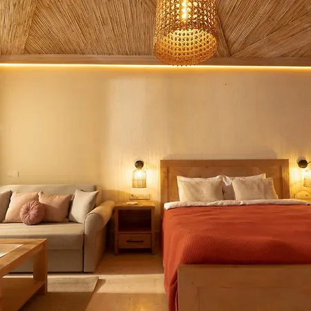 Izz Getaway - Adults Only Otel *